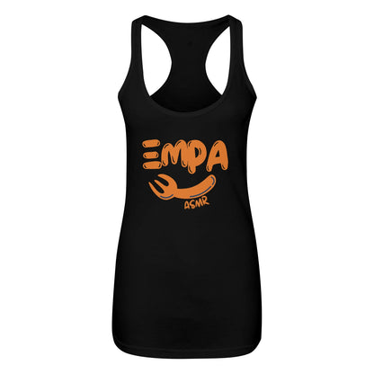 Empa ASMR Women’s Tank Top – Made in the USA ✨