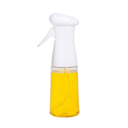 Multi-Purpose Kitchen & BBQ Spray Bottle Versatile, Durable, and Easy to Use