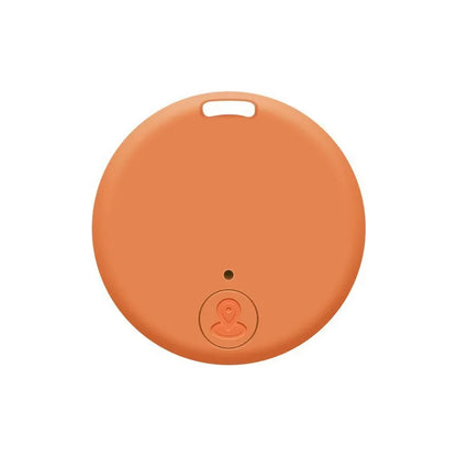 Mini Tracking Device Tag Key Child Finder Pet Tracker Location BT 5.0 Smart Anti-lost Alarm Accessory