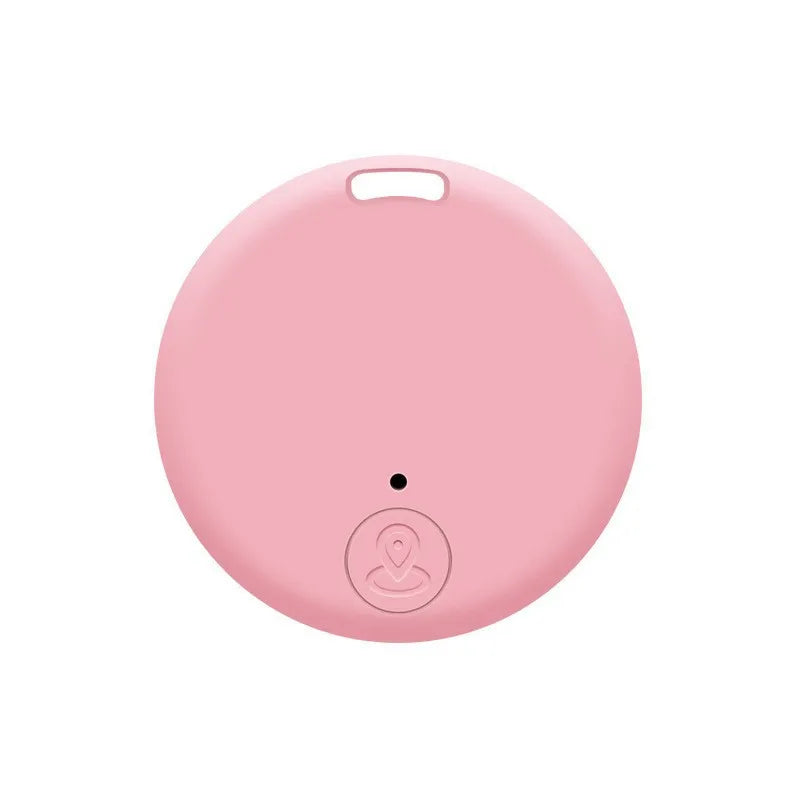 Mini Tracking Device Tag Key Child Finder Pet Tracker Location BT 5.0 Smart Anti-lost Alarm Accessory