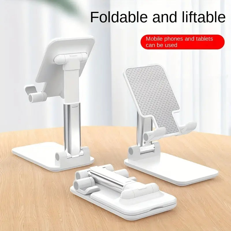 Desk Mobile Phone Holder Stand For IPhone IPad Universal Table Cell Phone Stand