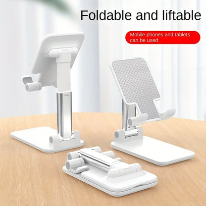 Desk Mobile Phone Holder Stand For IPhone IPad Universal Table Cell Phone Stand