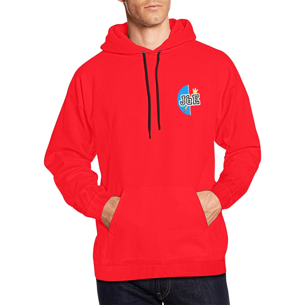 Standout Style Meets Everyday Comfort