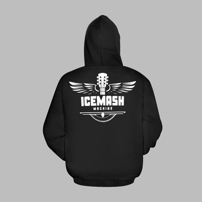 ICEMASH MACHINE | Women’s Hoodie