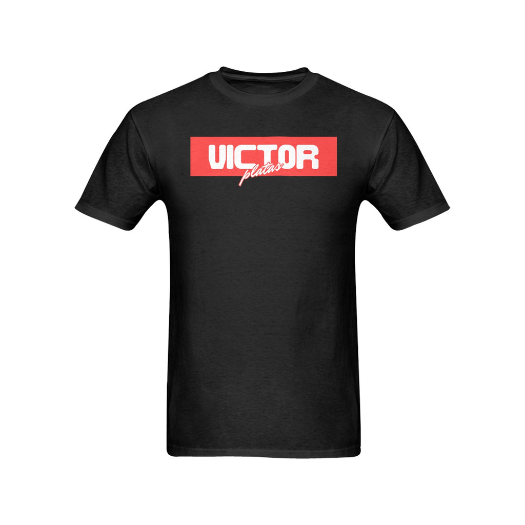 Playera básica que no es tan básica