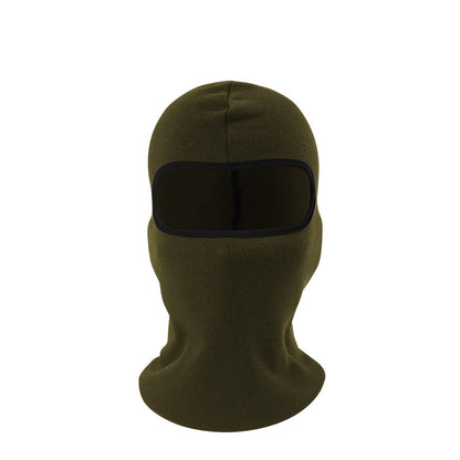 Thermal Balaclava for Outdoor Sports and Winter Activities