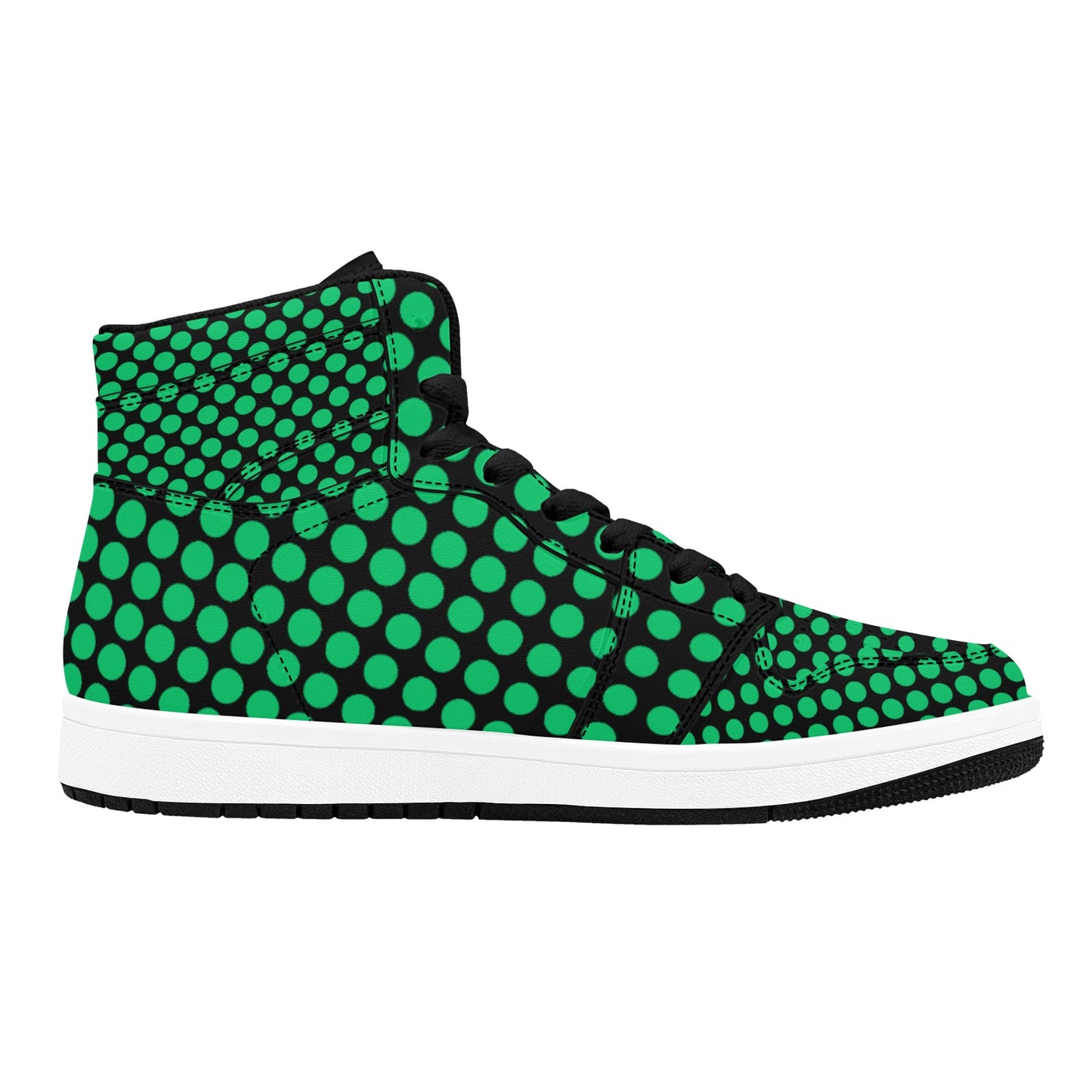 Men's High Top Sneakers