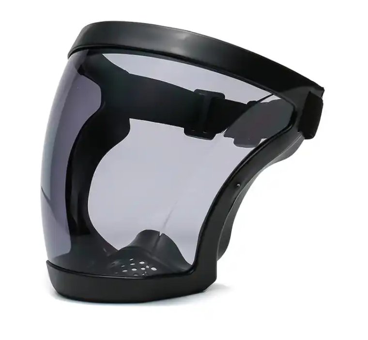 Fog-Free Face Protector - Merkanny