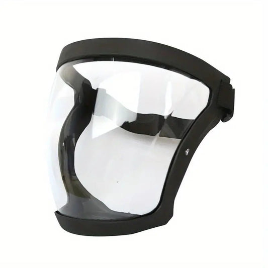 Fog-Free Face Protector - Merkanny