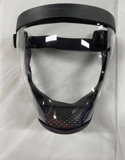 Fog-Free Face Protector - Merkanny