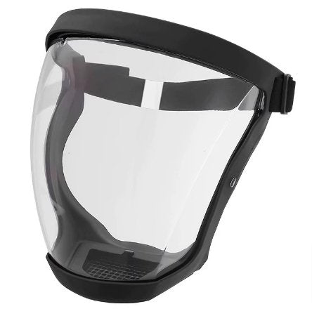 Fog-Free Face Protector - Merkanny